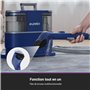 Eureka NEY100 Nettoyeur Canapé Tissu 12500Pa,Aspirateur Nettoyeur de Tapis pour canapé, Tapis, Rembourrage, Voiture,Shampouineus