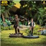 Atomic Mass Games, Star Wars : Shatterpoint - Silence Mucksmouse, Extension Squad, Tablette, 2 Joueurs, à partir de 14 Ans, 90 à