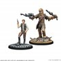 Atomic Mass Games, Star Wars : Shatterpoint - Silence Mucksmouse, Extension Squad, Tablette, 2 Joueurs, à partir de 14 Ans, 90 à