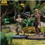 Atomic Mass Games, Star Wars : Shatterpoint - Silence Mucksmouse, Extension Squad, Tablette, 2 Joueurs, à partir de 14 Ans, 90 à