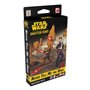 Atomic Mass Games, Star Wars : Shatterpoint - Ne me dis jamais quelles sont Mes Chances, Extension Pack de Mission, Tablette, 2 