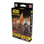 Atomic Mass Games, Star Wars : Shatterpoint - Ne me dis jamais quelles sont Mes Chances, Extension Pack de Mission, Tablette, 2 