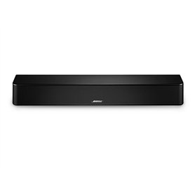 Bose Barre de Son Solo série 2 Enceinte Bluetooth pour téléviseur, Noir