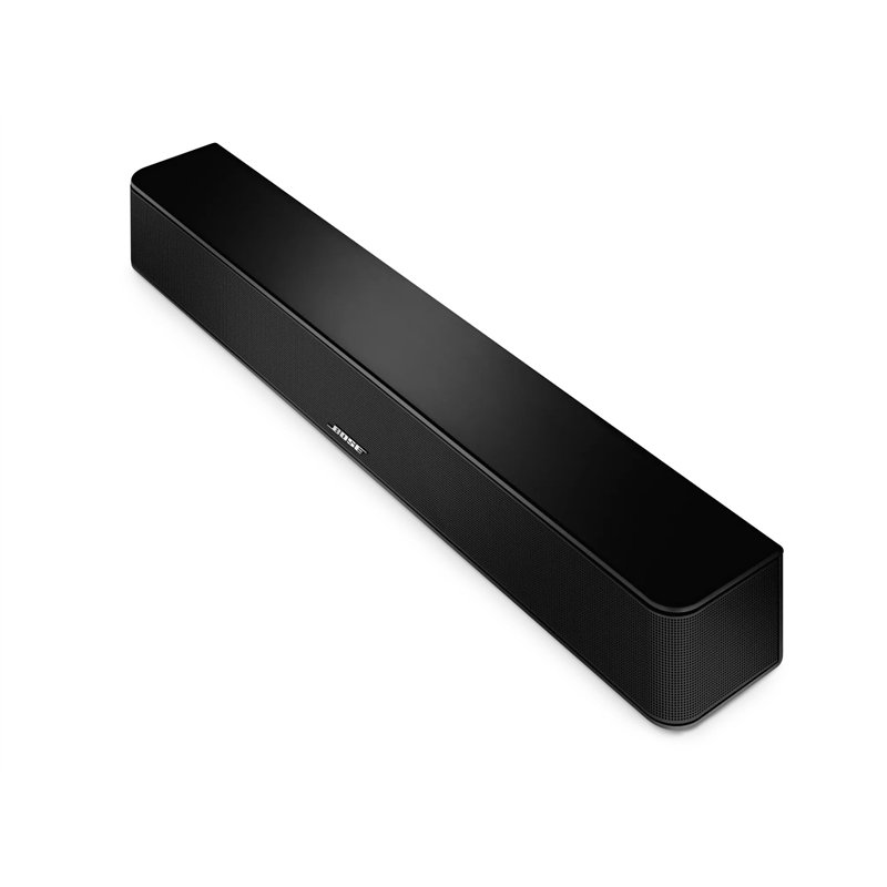 Image secondaire de Bose Barre de Son Solo série 2 Enceinte Bluetooth pour téléviseur, Noir