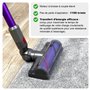 Spares2go Tête de Brosse Compatible avec Dyson V7 V8 V10 V11 V15 Animal Cyclone Turbine dynamométrique motorisée SV22 SV15 SV28 