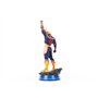 First 4 Figures MHAA8ST Statue en résine My Hero Academia Multicolore