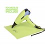 GHD - Helios - Sèche Cheveux Professionnel (Citron Vert Electrique) - Collection Colour Crush