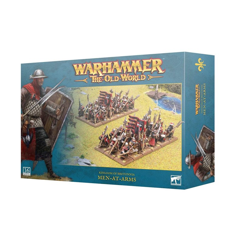 Warhammer+ToW+-+Kingdom+of+Bretonnia+Hommes+d%27Armes