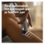 Braun IPL Silk-Expert Pro 5 Épilation à la Maison Blanc/Or, Alternative à l'épilation laser, avec étui, Système de Rasage Vénus,