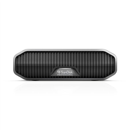 SanDisk Professional G-Drive 24 to Disque Dur de Bureau, jusqu'à 280 Mo/s