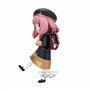 Statue Anya Forger Uniforme Scolaire 17Cm