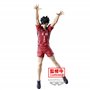 Statue Tetsuro Kuroo Bloquant Haikyu 20Cm