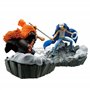 Statue De Trafalgar Law avec Katana 11 Cm