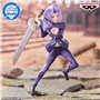 Banpresto Figurine d'action Shion That Time I Got Reincarnated As A Slime 18 cm Multicolore BP89632P