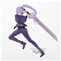 Banpresto Figurine d'action Shion That Time I Got Reincarnated As A Slime 18 cm Multicolore BP89632P