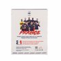 Cinereplicas FFF - Calendrier de l'Avent Équipe de France de Football 2024 - Licence officielle