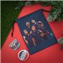 Cinereplicas FFF - Calendrier de l'Avent Équipe de France de Football 2024 - Licence officielle
