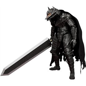 Max Factory Berserk : Kit de maquette Plasmeta Guts (Berserker Armor Ver.)