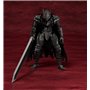 Max Factory Berserk : Kit de maquette Plasmeta Guts (Berserker Armor Ver.)
