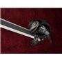 Max Factory Berserk : Kit de maquette Plasmeta Guts (Berserker Armor Ver.)