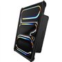 Coque OtterBox Defender pour iPad Pro 13" (2024), Protection Antichoc et Ultra-Robuste avec Protection d'écran intégrée, 2X test