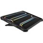 Coque OtterBox Defender pour iPad Pro 13" (2024), Protection Antichoc et Ultra-Robuste avec Protection d'écran intégrée, 2X test