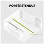 Avantree C81-Gaming (2025 Nouveau) - Adaptateur Dongle USB-C Bluetooth 5.3 pour PS5 et Consoles de Jeu avec Faible Latence et ap