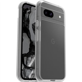 OtterBox Sleek Série Coque pour Google Pixel 8a, Antichoc, Anti-Chute, Ultra-Mince, Protection Fine, testé Selon Les Normes Mili