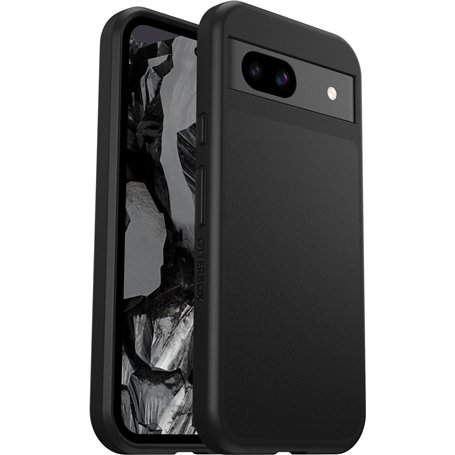 OtterBox Sleek Série Coque pour Google Pixel 8a, Antichoc, Anti-Chute, Ultra-Mince, Protection Fine, testé Selon Les Normes Mili
