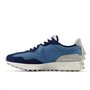 New Balance Basket U327 Bleu et Blanc 42FR