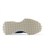 New Balance Basket U327 Bleu et Blanc 42FR