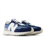 New Balance Basket U327 Bleu et Blanc 42FR