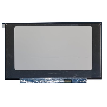 A Plus Screen Écran de rechange pour ordinateur portable 14,0" IPS FH-D (1920 x 1080) LED LCD compatible avec Asus E410/E410M/E4