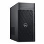 DELL Precision 3680 Intel Core™ i7 i7-14700 32 Go DDR5-SDRAM 1 to SSD NVIDIA T1000 Windows 11 Pro Tower Station de