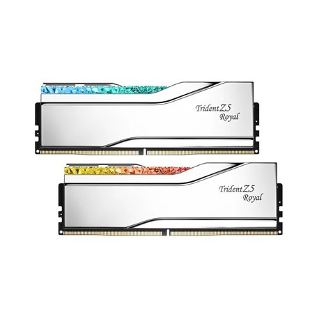 G.Skill D532GB 7600-36 Trident Z5 Royal K2 GSK (F5-7600J3646G16GX2-TR5S)