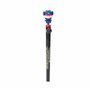 Transformers Stylo à bille, Fidget Pen avec figurine à clipser, stylo dans le Merch