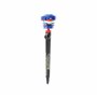 Transformers Stylo à bille, Fidget Pen avec figurine à clipser, stylo dans le Merch