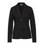 STREET ONE A211912 Blazer Basic, Noir, 40 Femmes