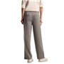 STREET ONE A378079 Pantalon Coupe Décontractée, Noir, 42W x 30L Femmes, Multicolore