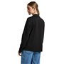 STREET ONE A211912 Blazer Basique, Noir, 38 Femmes