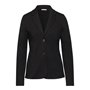 STREET ONE A211912 Blazer Basique, Noir, 38 Femmes
