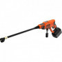 BLACK+DECKER BCPC18D1-QW Nettoyeur a pression 24 bars sans fil LITHIUM 18 V - 2 219,99 €