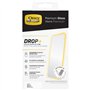 Protecteur d'écran OtterBox Premium Glass pour iPhone 16e, 14, 13, 13 Pro, Verre trempé, résiste aux chutes jusqu'à 0,9 m, prote