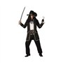 BigBuy Carnival Déguisement de pirate pour adultes