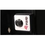 Equip Boîtier mural 10" 06U 300 x 300 mm noir