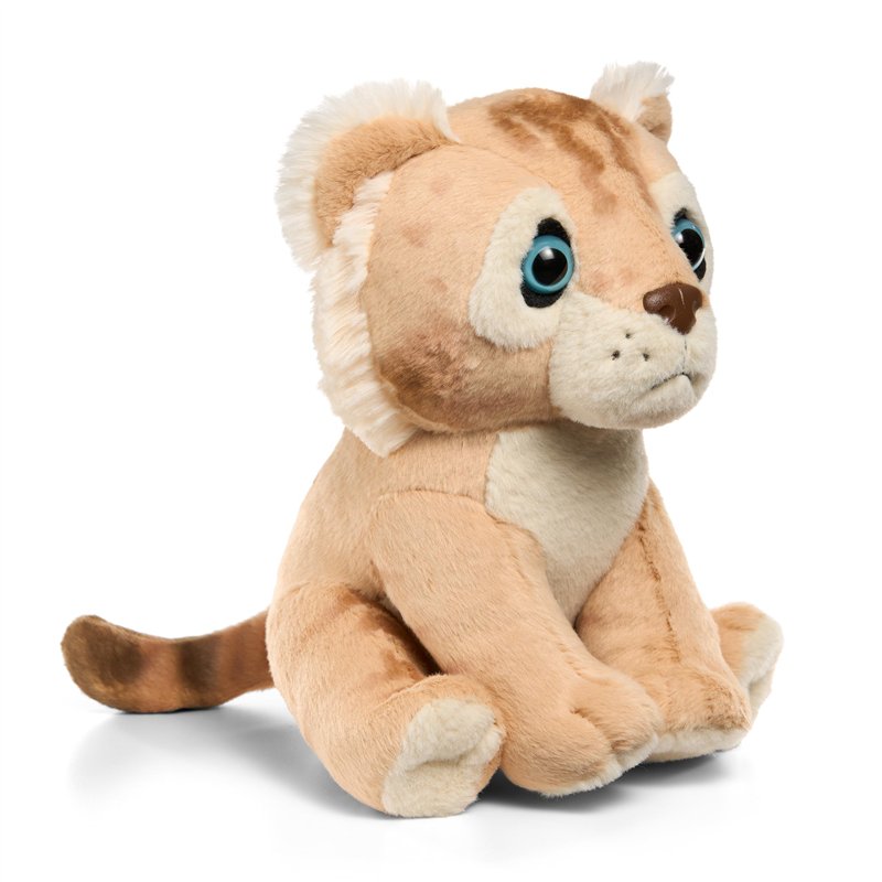 Image secondaire de Wicked. Cowardly Lion Plush. The Noble Collection