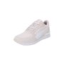 PUMA Sneakers en Nylon St Runner v4 37 Island Pink White Feather Gray ┃Sneakers pour Adultes