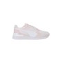 PUMA Sneakers en Nylon St Runner v4 37 Island Pink White Feather Gray ┃Sneakers pour Adultes