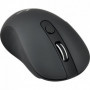 BLUESTORK Gaming Souris Sans fil - 2.4 Ghz - 6 boutons - Noire 19,99 €