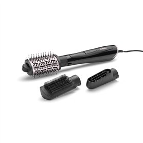 BaByliss - AS128E - Brosse soufflante Multi-Styles Style Smooth 1000 idéale pour sécher, Apporter du Volume, Lisser et Mettre en